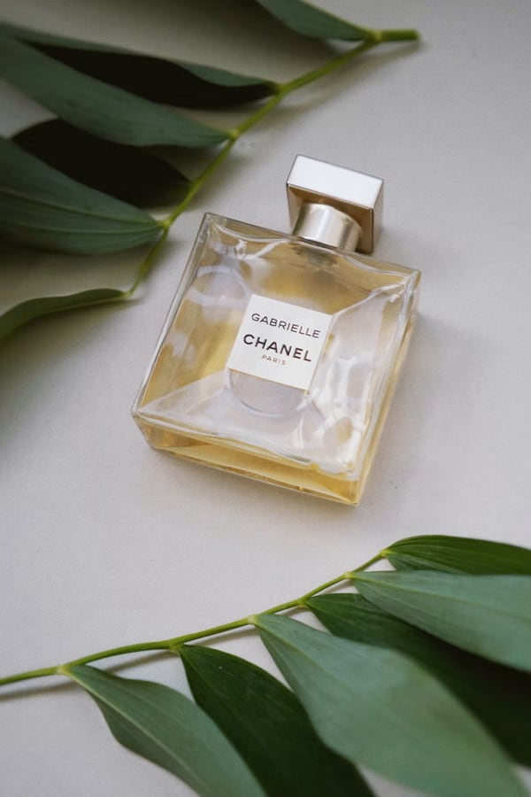 Perfume image Gabrielle channel